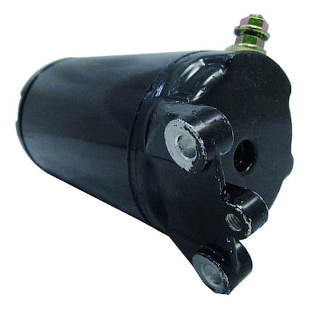 Replacement For BOMBARDIER 711-888-991 STARTER